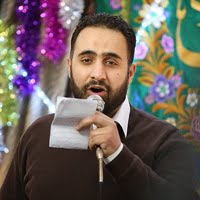 محمد فصولی اللهم صل علی فاطمه و ابیها